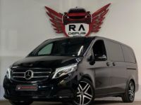 Mercedes Classe V LONG 250 CDI 190CH 7G-TRONIC FASCINATION - <small></small> 39.999 € <small>TTC</small> - #2