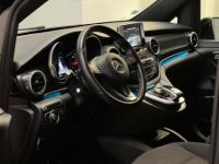 Mercedes Classe V LONG 250 CDI 190CH 7G-TRONIC FASCINATION - <small></small> 39.999 € <small>TTC</small> - #6