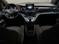 Mercedes Classe V LONG 250 CDI 190CH 7G-TRONIC FASCINATION - <small></small> 39.999 € <small>TTC</small> - #11