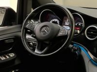 Mercedes Classe V LONG 250 CDI 190CH 7G-TRONIC FASCINATION - <small></small> 39.999 € <small>TTC</small> - #12