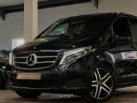 Mercedes Classe V LONG 250 CDI 190CH 7G-TRONIC FASCINATION - <small></small> 39.999 € <small>TTC</small> - #17