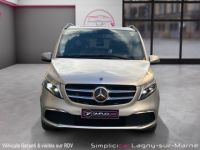 Mercedes Classe V Long 250 d 4Matic 190ch 9G-TRONIC Avantgarde - <small></small> 43.490 € <small>TTC</small> - #7