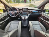 Mercedes Classe V Long 250 d 4Matic 7G-TRONIC PLUS Executive - <small></small> 67.800 € <small>TTC</small> - #12