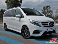 Mercedes Classe V Long 250 d 7P+ SANS MALUS ! + PACK AMG + ATTACH+HI-FI - <small></small> 55.990 € <small>TTC</small> - #2