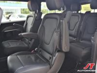 Mercedes Classe V Long 250 d 7P+ SANS MALUS ! + PACK AMG + ATTACH+HI-FI - <small></small> 55.990 € <small>TTC</small> - #11