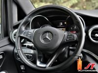 Mercedes Classe V Long 250 d 7P+ SANS MALUS ! + PACK AMG + ATTACH+HI-FI - <small></small> 55.990 € <small>TTC</small> - #28