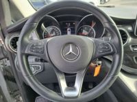 Mercedes Classe V Long 250 9G-TRONIC Avantgarde - <small></small> 56.990 € <small>TTC</small> - #25