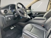 Mercedes Classe V Long 250 d 9G-TRONIC Exclusive - <small></small> 90.900 € <small>TTC</small> - #4