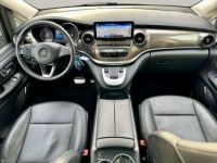 Mercedes Classe V Long 250 d 9G-TRONIC Exclusive - <small></small> 90.900 € <small>TTC</small> - #10