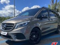 Mercedes Classe V Long 250 d BlueEfficiency - BVA 7G-Tronic Plus  - BM 447 Long Fascination 4-Matic - BVA PHASE 1 - <small></small> 61.998 € <small>TTC</small> - #2