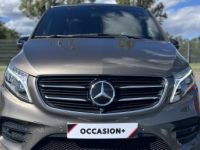 Mercedes Classe V Long 250 d BlueEfficiency - BVA 7G-Tronic Plus  - BM 447 Long Fascination 4-Matic - BVA PHASE 1 - <small></small> 61.998 € <small>TTC</small> - #6