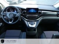 Mercedes Classe V Long 250D 9G-Tronic VanTourer Urban - <small></small> 92.970 € <small>TTC</small> - #7