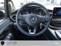 Mercedes Classe V Long 250D 9G-Tronic VanTourer Urban - <small></small> 92.970 € <small>TTC</small> - #12