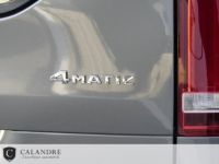 Mercedes Classe V Long 250D 9G-Tronic VanTourer Urban - <small></small> 92.970 € <small>TTC</small> - #47