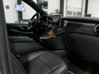 Mercedes Classe V Long 300 d 9G-TRONIC Exclusive - <small></small> 78.900 € <small>TTC</small> - #9