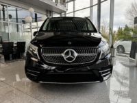 Mercedes Classe V Long 300 d 9G-TRONIC Exclusive - <small></small> 84.900 € <small>TTC</small> - #2