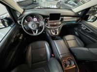 Mercedes Classe V Long 300 d 9G-TRONIC Exclusive - <small></small> 84.900 € <small>TTC</small> - #3