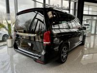 Mercedes Classe V Long 300 d 9G-TRONIC Exclusive - <small></small> 84.900 € <small>TTC</small> - #4