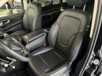 Mercedes Classe V Long 300 d 9G-TRONIC Exclusive - <small></small> 84.900 € <small>TTC</small> - #6