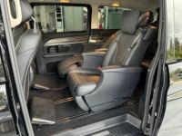 Mercedes Classe V Long 300 d 9G-TRONIC Exclusive - <small></small> 84.900 € <small>TTC</small> - #7