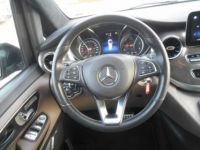 Mercedes Classe V Long 300 d 9G-TRONIC Exclusive - <small></small> 86.900 € <small>TTC</small> - #9