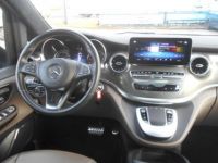 Mercedes Classe V Long 300 d 9G-TRONIC Exclusive - <small></small> 86.900 € <small>TTC</small> - #11