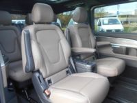 Mercedes Classe V Long 300 d 9G-TRONIC Exclusive - <small></small> 86.900 € <small>TTC</small> - #13