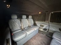 Mercedes Classe V Long 300 d 9G-TRONIC Exclusive PREPARATION VIP CIEL ÉTOILÉ + TV / TVA - <small></small> 126.990 € <small>TTC</small> - #22