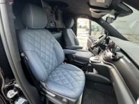 Mercedes Classe V Long 300 d 9G-TRONIC Exclusive PREPARATION VIP CIEL ÉTOILÉ + TV / TVA - <small></small> 126.990 € <small>TTC</small> - #27