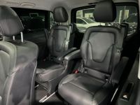 Mercedes Classe V Long 300 d 9G-TRONIC Style - <small></small> 62.900 € <small>TTC</small> - #8