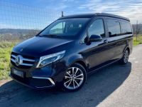 Mercedes Classe V MARCO POLO 250D 190ch STYLE 9G - <small></small> 69.990 € <small>TTC</small> - #1