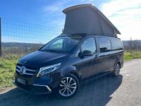 Mercedes Classe V MARCO POLO 250D 190ch STYLE 9G - <small></small> 69.990 € <small>TTC</small> - #3