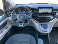 Mercedes Classe V MARCO POLO 250D 190ch STYLE 9G - <small></small> 69.990 € <small>TTC</small> - #5