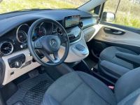 Mercedes Classe V MARCO POLO 250D 190ch STYLE 9G - <small></small> 69.990 € <small>TTC</small> - #7