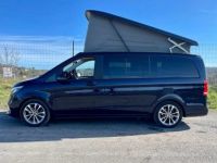 Mercedes Classe V MARCO POLO 250D 190ch STYLE 9G - <small></small> 69.990 € <small>TTC</small> - #14