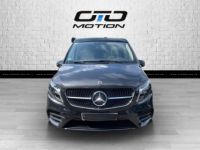 Mercedes Classe V Marco Polo V300d 300 9G-Tronic 5 Places Airmatic - <small></small> 89.990 € <small></small> - #2