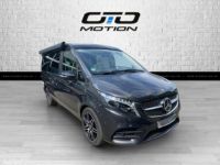 Mercedes Classe V Marco Polo V300d 300 9G-Tronic 5 Places Airmatic - <small></small> 89.990 € <small></small> - #3