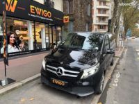 Mercedes Classe V Mercedes 2.0 250 D 190 TVA RECUP EXTRALONG AVANTGARD - <small></small> 44.790 € <small>TTC</small> - #1