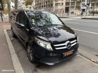 Mercedes Classe V Mercedes 2.0 250 D 190 TVA RECUP EXTRALONG AVANTGARD - <small></small> 44.790 € <small>TTC</small> - #7