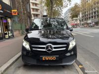 Mercedes Classe V Mercedes 2.0 250 D 190 TVA RECUP EXTRALONG AVANTGARD - <small></small> 44.790 € <small>TTC</small> - #8