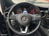 Mercedes Classe V Mercedes 2.0 250 D 190 TVA RECUP EXTRALONG AVANTGARD - <small></small> 44.790 € <small>TTC</small> - #18