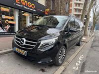 Mercedes Classe V Mercedes 2.2 220 CDI 165 COMPACT EXECUTIVE 7G-TRONIC BVA - <small></small> 48.990 € <small>TTC</small> - #1