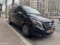 Mercedes Classe V Mercedes 2.2 220 CDI 165 COMPACT EXECUTIVE 7G-TRONIC BVA - <small></small> 48.990 € <small>TTC</small> - #7