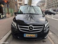 Mercedes Classe V Mercedes 2.2 220 CDI 165 COMPACT EXECUTIVE 7G-TRONIC BVA - <small></small> 48.990 € <small>TTC</small> - #8