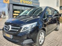 Mercedes Classe V 2.2 220 CDI 165 LONG AVANGARDE 7G-TRONIC BVA - <small></small> 37.950 € <small>TTC</small> - #1