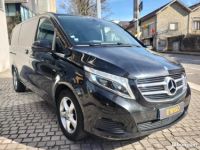 Mercedes Classe V 2.2 220 CDI 165 LONG AVANGARDE 7G-TRONIC BVA - <small></small> 37.950 € <small>TTC</small> - #2