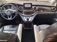 Mercedes Classe V 2.2 220 CDI 165 LONG AVANGARDE 7G-TRONIC BVA - <small></small> 37.950 € <small>TTC</small> - #15