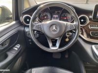 Mercedes Classe V 2.2 220 CDI 165 LONG AVANGARDE 7G-TRONIC BVA - <small></small> 37.950 € <small>TTC</small> - #17