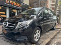 Mercedes Classe V Mercedes 2.2 250 BLUETEC 190 EXTRALONG 7G-TRONIC BVA - <small></small> 27.490 € <small>TTC</small> - #1