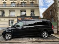 Mercedes Classe V Mercedes 2.2 250 BLUETEC 190 EXTRALONG 7G-TRONIC BVA - <small></small> 27.490 € <small>TTC</small> - #3